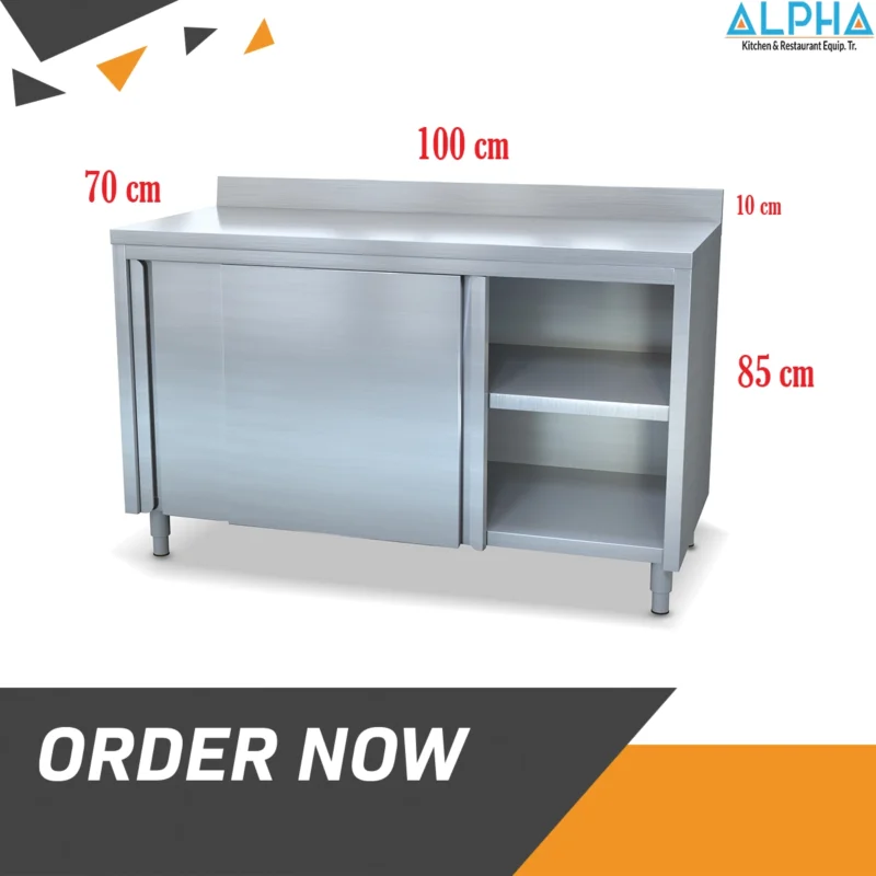 SS Base cabinet, Stainless steel base cabinet, stainless steel kitchen base cabinet, commercial stainless steel base cabinet, industrial stainless steel base cabinet, metal base cabinet, steel base cabinet, kitchen base cabinet, storage base cabinet, cabinet base unit, base kitchen cupboard, counter base cabinet, durable base cabinet, heavy-duty base cabinet, easy-clean base cabinet, modern base cabinet, restaurant base cabinet, hospital base cabinet, laboratory base cabinet