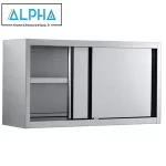 SS Wall Cabinet
