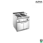 Pasta Cooker With Cabinet