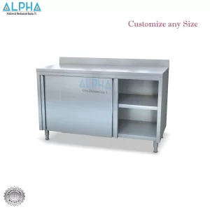base cabinet || SS base cabinet | UAE | sliding door base cabinet | 3 drawer base cabinet