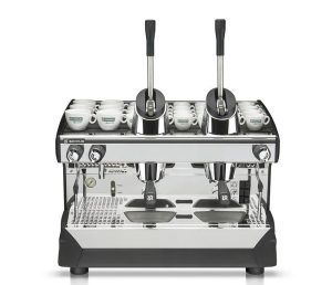 espresso machine Double