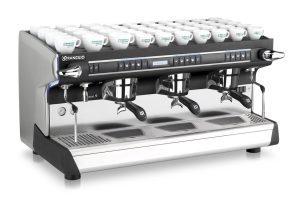 Espresso Machine 3 Group