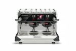 Espresso machine Double Rancilio