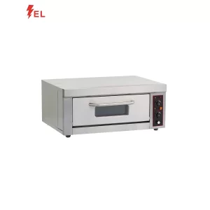 Electric One Deck Baking Oven