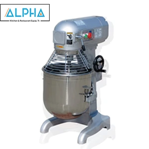 Professional Planetary mixer 40 litres