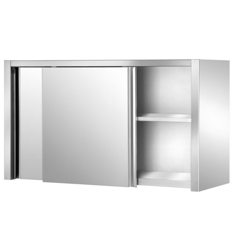 Wall cabinet