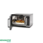 MENUMASTER® Commercial Microwave