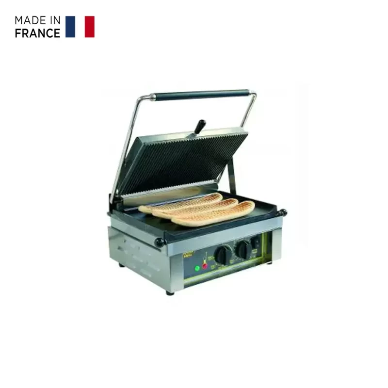 Roller Grill PANINI Contact Grills