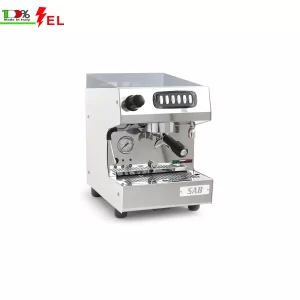 Espresso machine Single