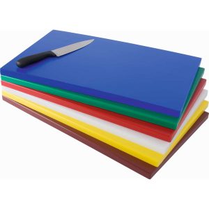 Professional Cutting Board Polyethylene | Cutting Board Polyethylene LDPE | LDPE cutting board | cutting board best UAE | plastic cutting board