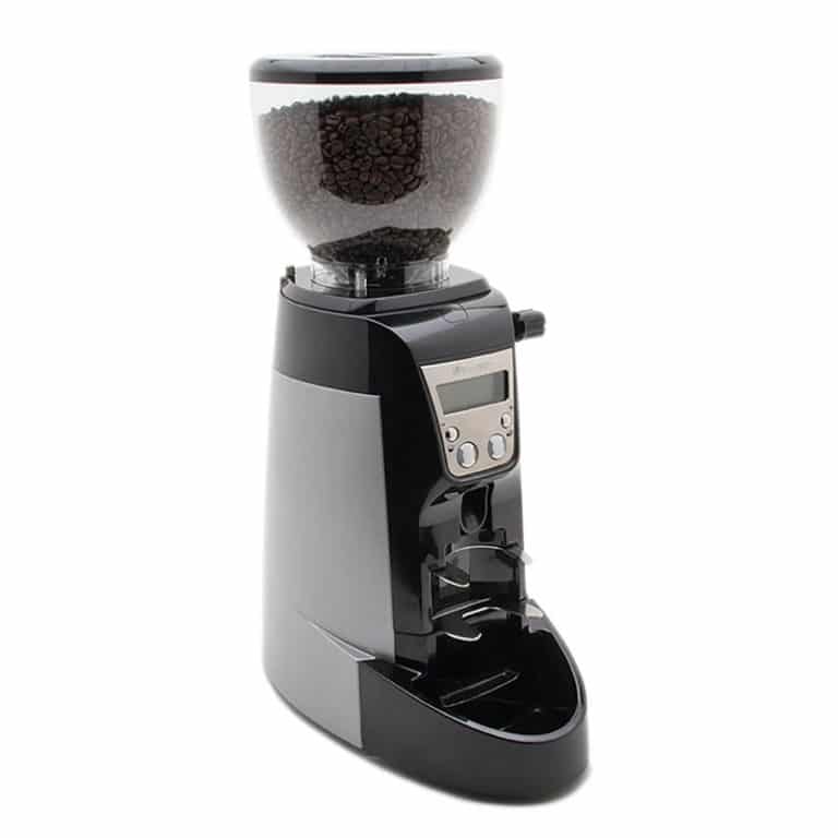 Doser Coffee Grinder Alpha Kitchen Factory