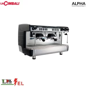 LA CIMBALI Coffee Machine m23