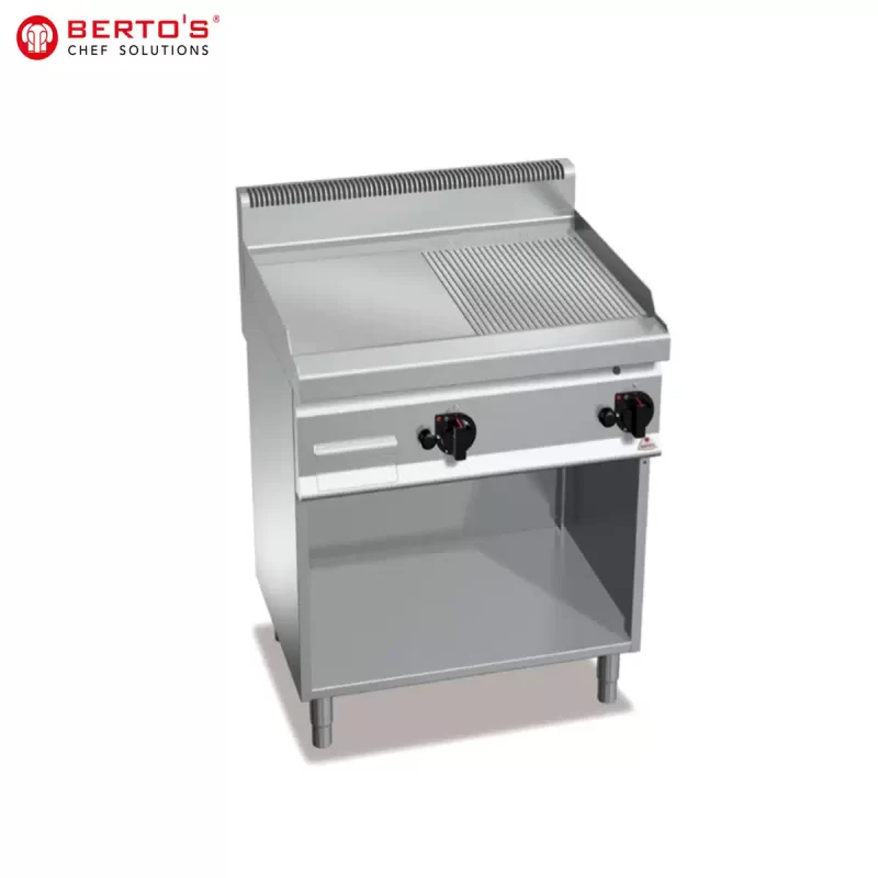 ELECTRIC FRY TOP (GRIDDLE)