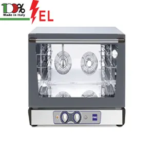 Electric Convection Oven 4