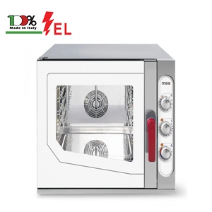 Electric Convection Oven 6