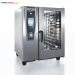 Rational Oven SCC101E