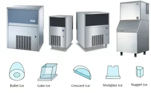 Ice Maker machine
