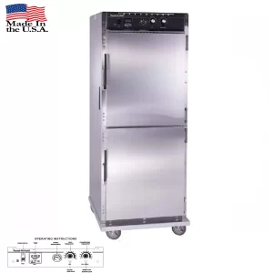 Roast-N-Hold Convection Oven