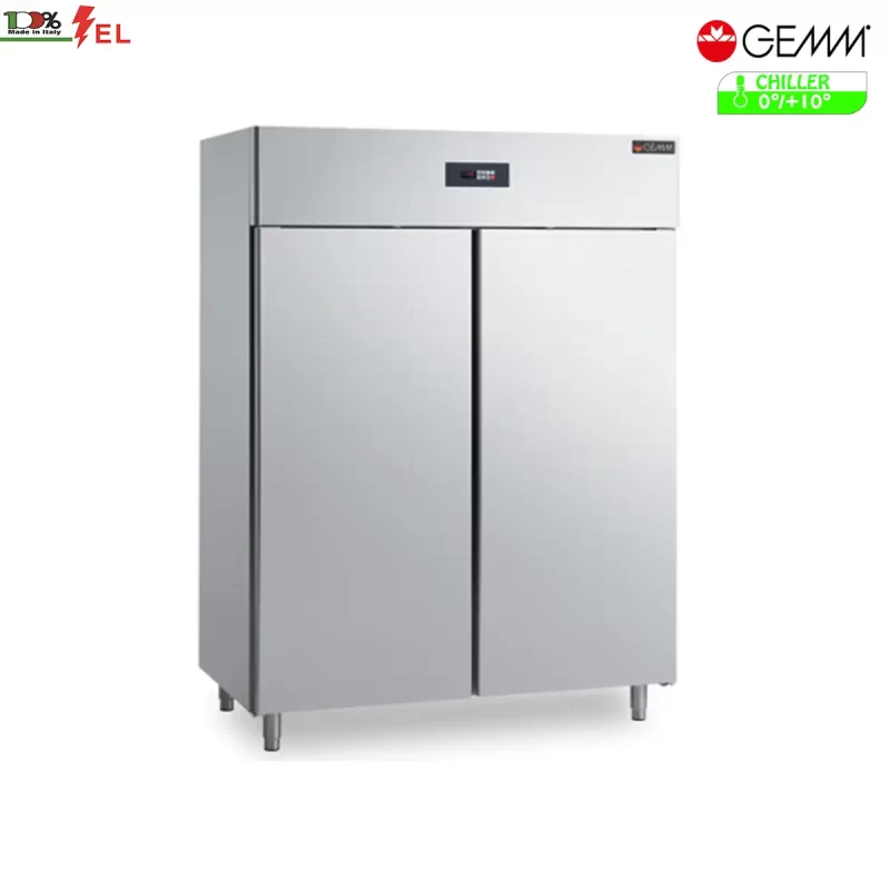Double Upright chiller KGP/02