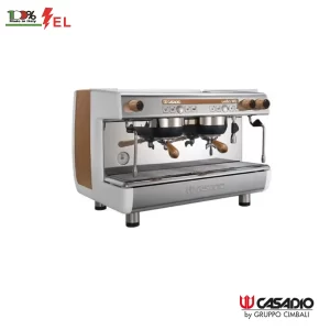 ESPRESSO COFFEE MACHINE Undici A2