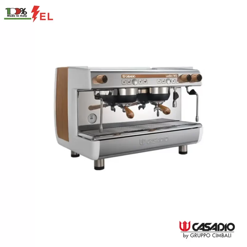 ESPRESSO COFFEE MACHINE Undici A2