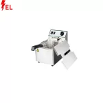 Electric Deep Fryer 10L