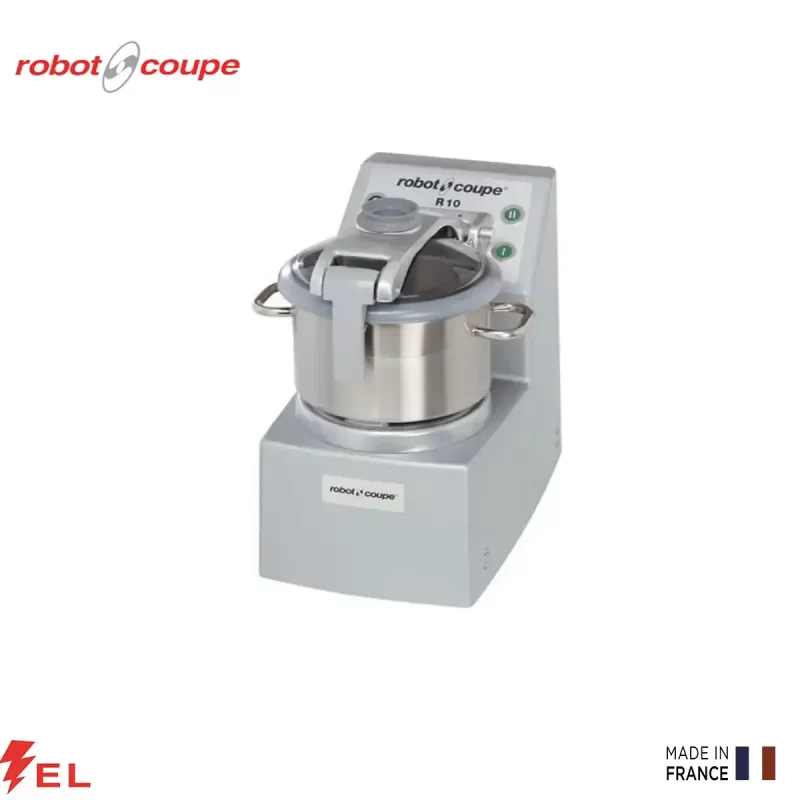 R10 Vertical Cutter Mixer | Food processor