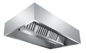 Hood Extractor System