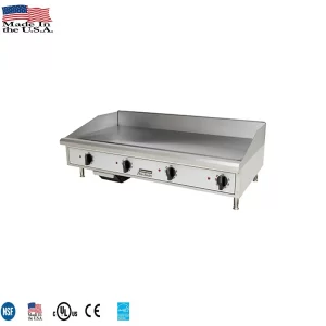 Electric Griddles TMGE48