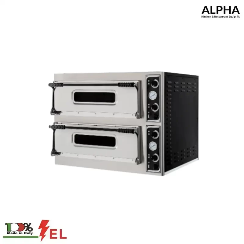 Pizza Electric oven