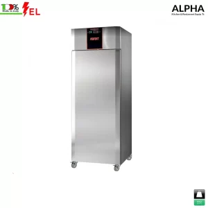 Upright Refrigerator Model AF07PKMTN