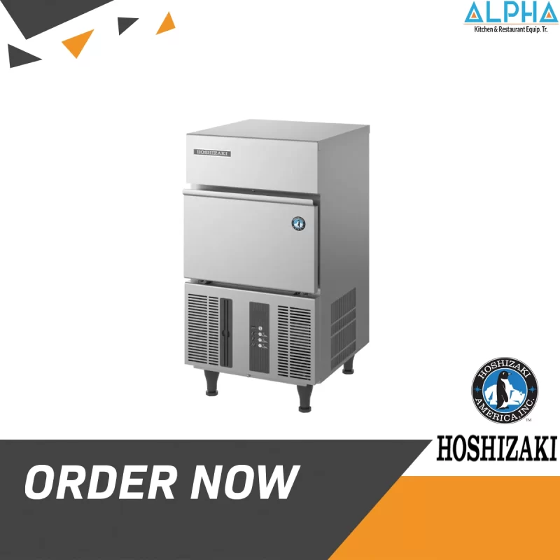 Hoshizaki Ice Cube IM-30CNE-HC, UAE, Hoshizaki Ice Maker Machine , Best Ice makers machines