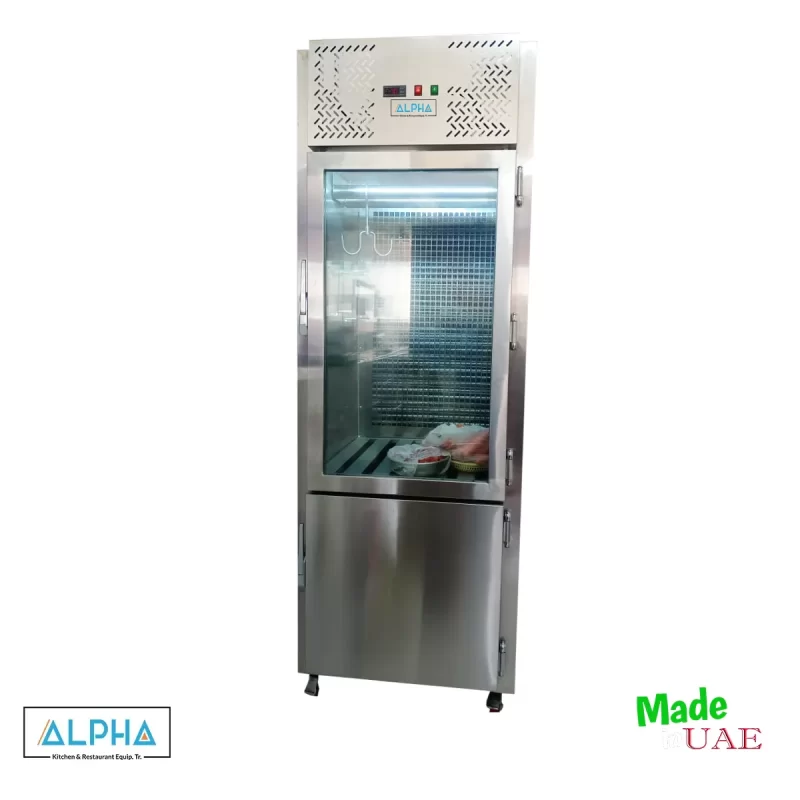 Single Meat Display Chiller