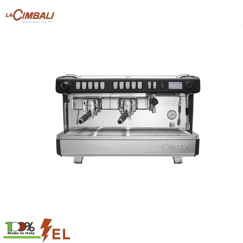 Espresso coffee machine M26 | LaCimbali M26 Espresso Coffee Machine