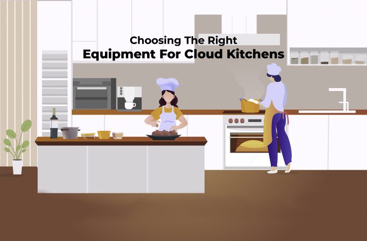 why choice stainless steel in commercial kitchen for restaurant