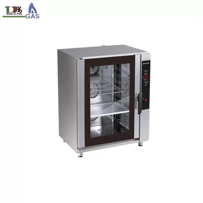 Gas Convection Oven 10