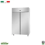 2 doors upright chiller | AF14PKMTN | fridge price in uae | restaurant fridge for sale