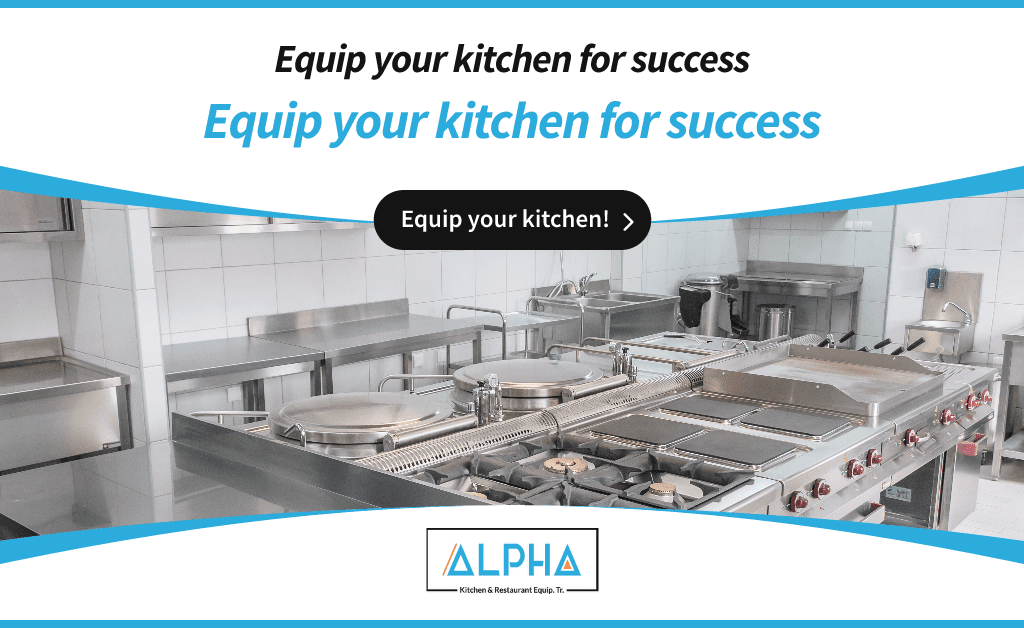 How to Choose the Right Commercial Stainless Steel Refrigeration Equipment for Your Business | restaurant kitchen equipment Dubai | Restaurant Kitchen Equipment | commercial kitchen equipment | Doha