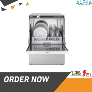 Dish and Glass Washer | UNDER COUNTER DISHWASHER | Highly reliable electronic professional dishwashers | Professional electronic multifunction dishwashers | Professional dishwashers | Buy Dishwashers Online at Best Price in UAE