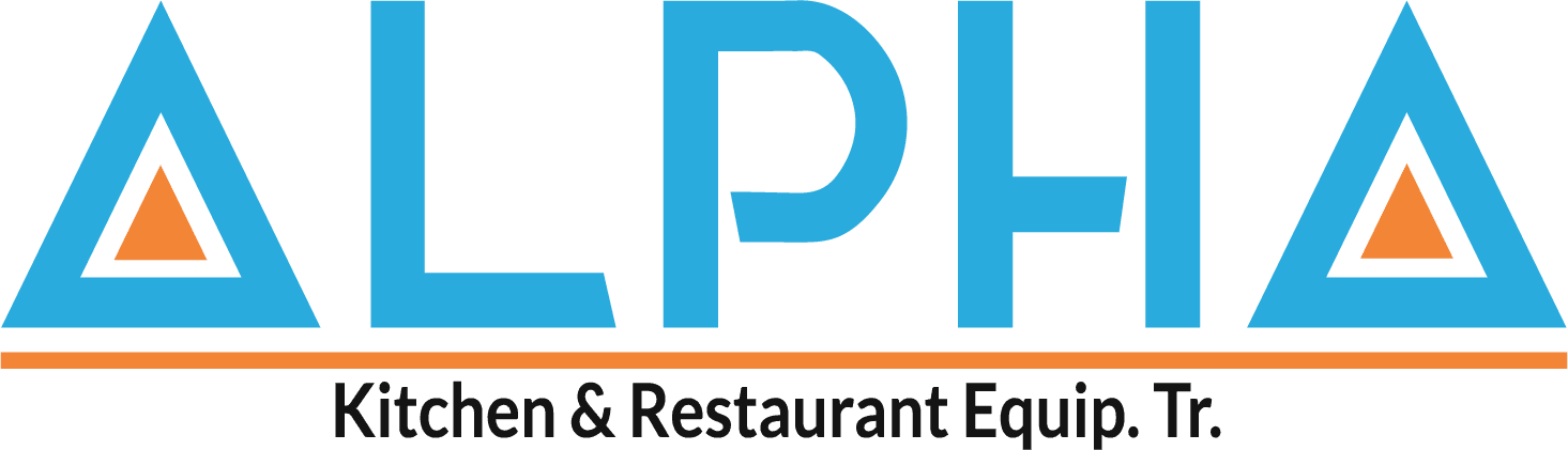 ALPHA Kitchens and Restaurant Equipment Tr.