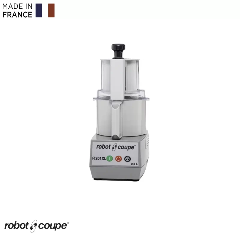 Robot Coupe R201XL Food Processor | Vegetable cutter