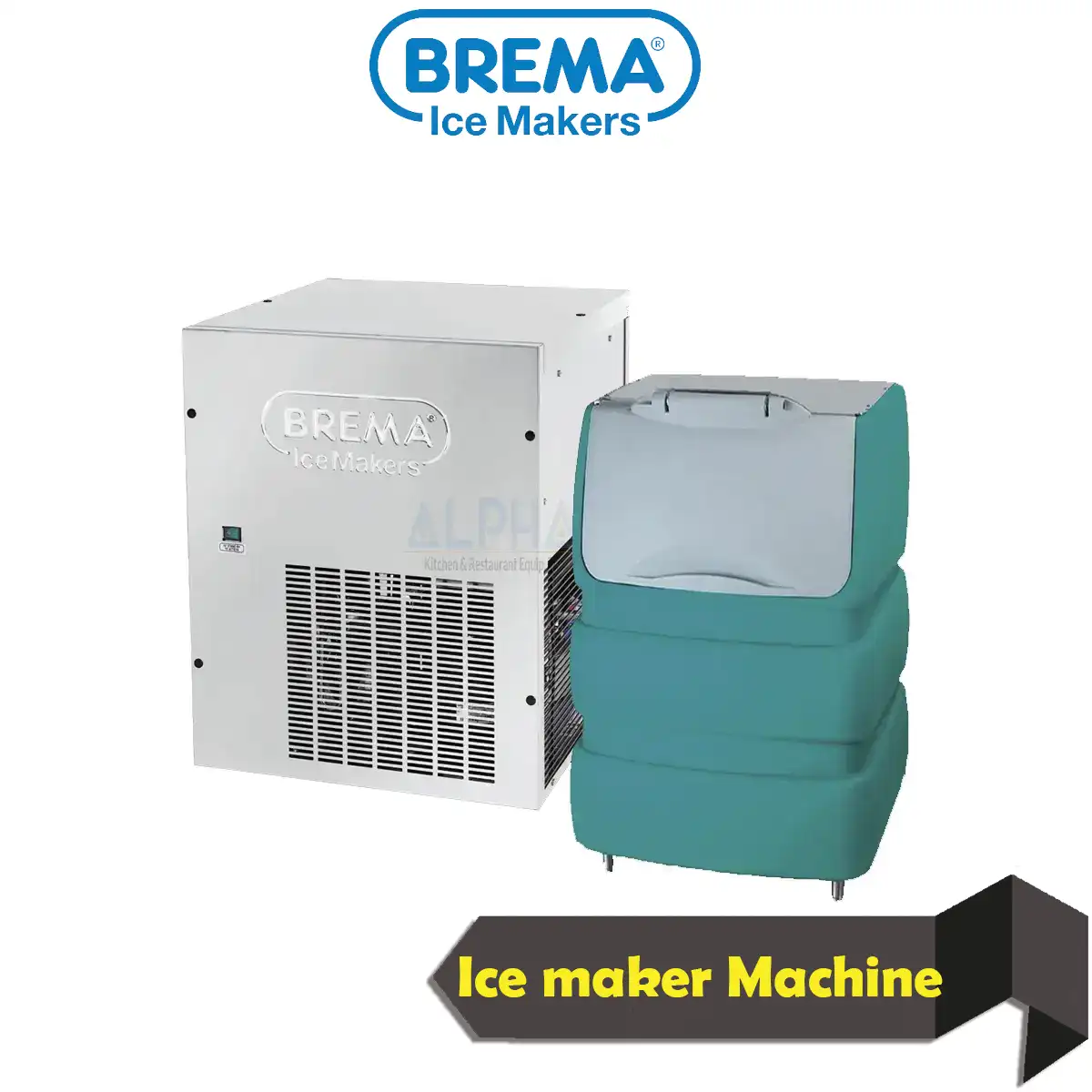 BREMA GB510A