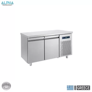 Freezer Counter 2 Doors Gr | Freezer Price in UAE