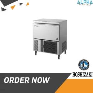 Ice Maker HOSHIZAKI IM-45CNE-HC