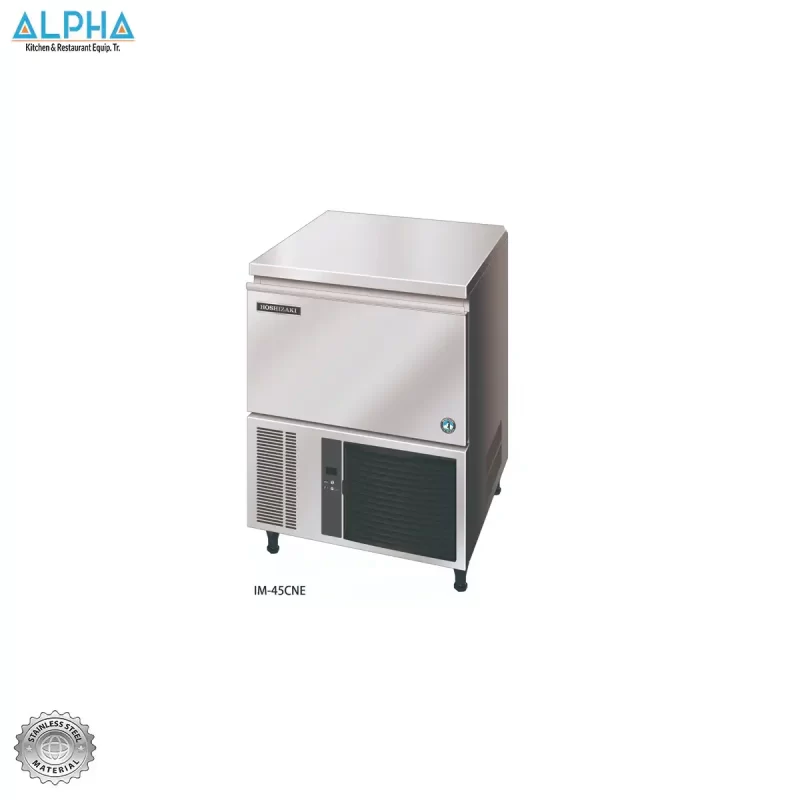 Ice Maker HOSHIZAKI IM-45CNE-HC