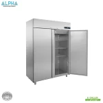 Upright Refrigerator 2 Door | Greece Made, 2 DOOR UPRIGHT REFRIGERATOR , Upright refrigerator Double doors,