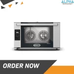 Convection Ovens BAKERLUX | Unox , XEFR-04EU-ELDV , XEFT-04EU-ELDV, Convection Oven Unox