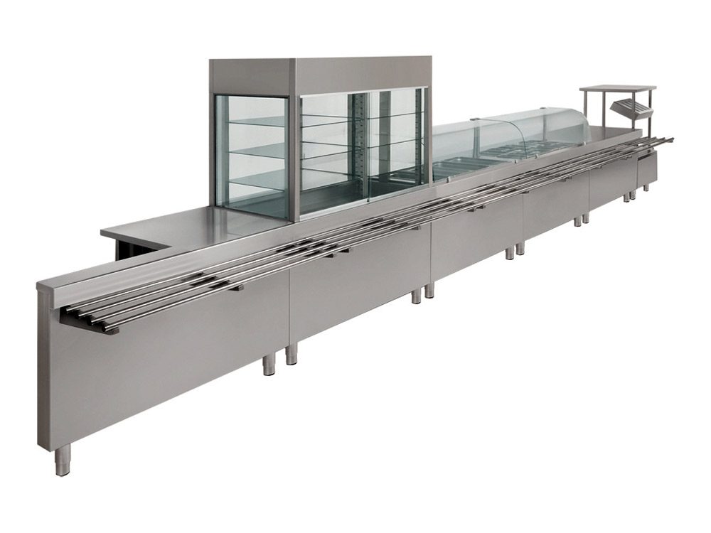 What is a Bain Marie ? Uses and Benefits for Commercial Kitchens