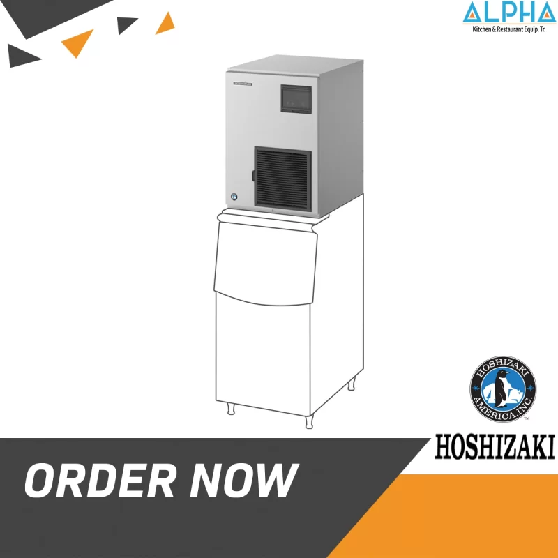 Hoshizaki FLAKER Machine FM-150AKE-HC-SB | Hoshizaki FLAKER Machine | Buy Hoshizaki FLAKER Machine in UAE