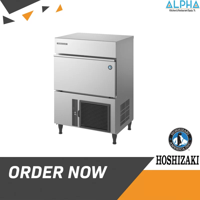 Hoshizaki IM-65NE-HC Ice Cube Maker